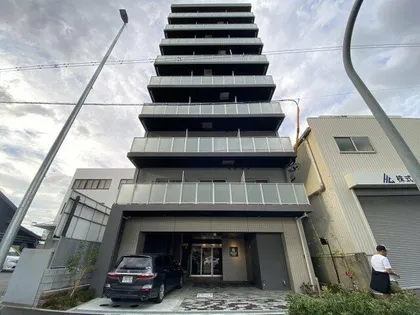 GARDENIA高井田の画像