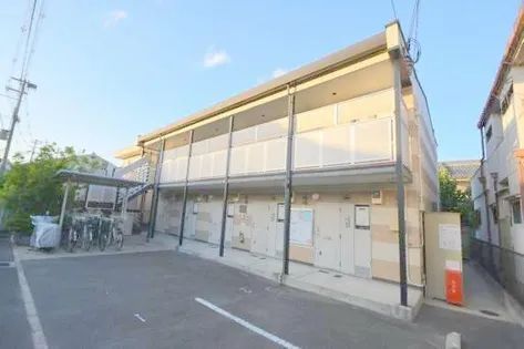 シードハイツの画像