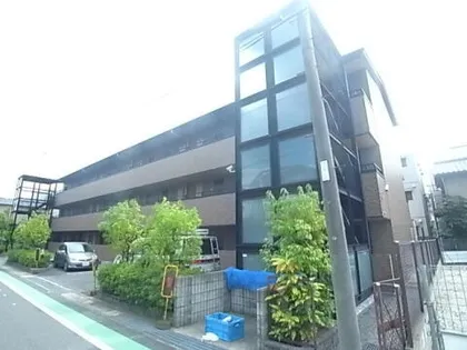 エスタシオン甲子園口の画像