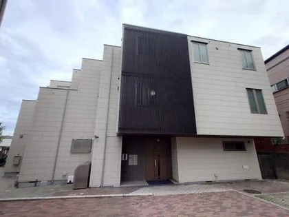 LaLaBrezza芦屋翠ヶ丘【1階】の外観