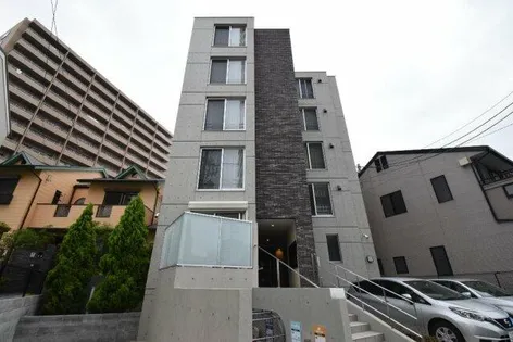 Branche千種【4階】の外観