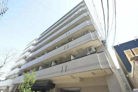 佐藤マンションの画像