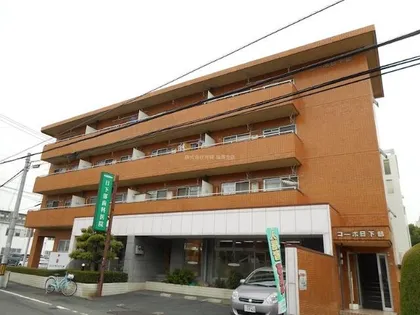 コーポ日下部の画像