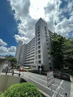 パークタウン大手町1号棟の画像