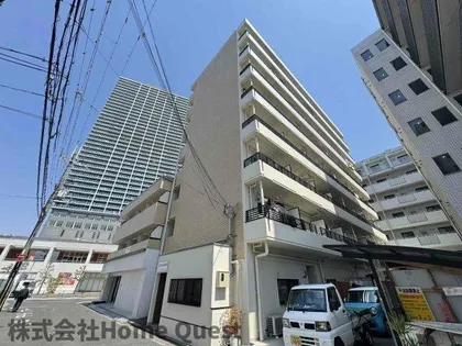 モリタハイツの画像