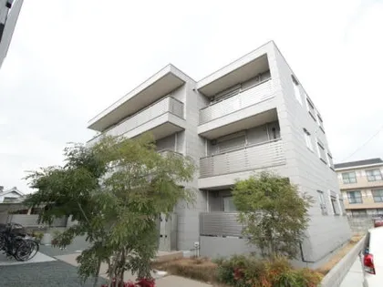 ソラーレ南の画像