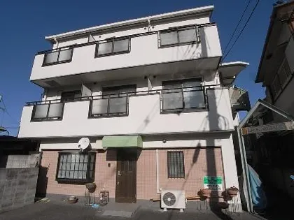 リバティハイム櫻井IIの画像