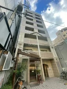 東和ビルの画像