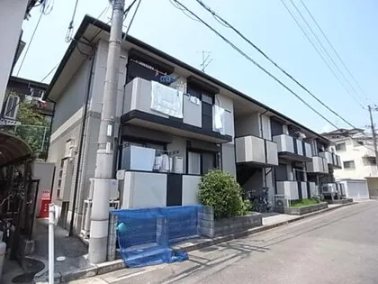 ウエストリバーの画像