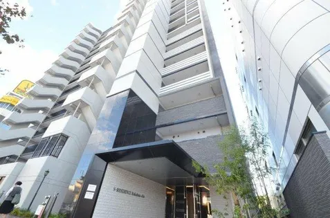 SーRESIDENCE六番町の画像