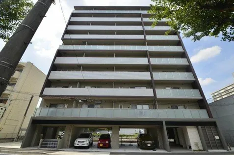 ルーエ金山の画像