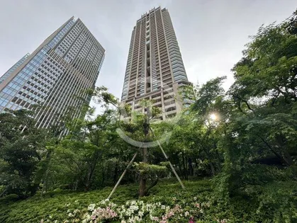 グランフロント大阪オーナーズタワー【11階】の外観