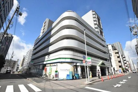 ラ・レジダンス・ド・シャトレーヌ【322号室】の外観