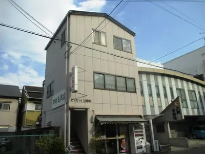 ビバハイツ開明の画像