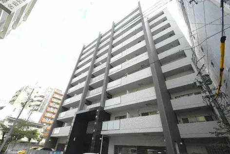 エルミタージュ新栄【703号室】の外観