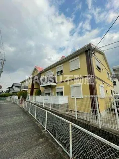 コスモスハイツの画像