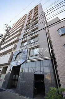シャトー弁天弐番館の画像