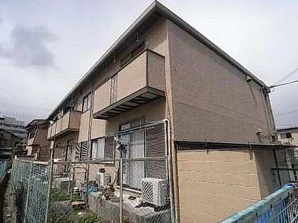 サンコート ヨシナガA棟の画像