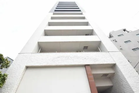 ドゥーエ大須【8階】の外観