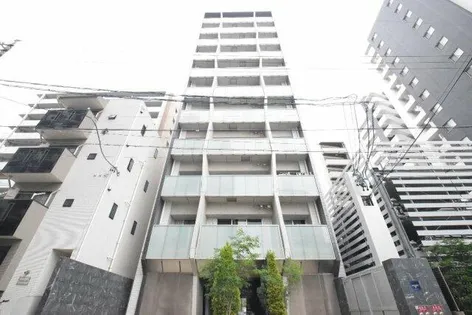 スラントウォールズの画像