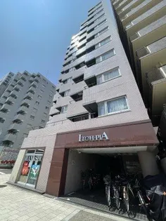 イトーピア高津の画像