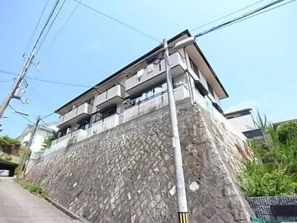 グレース仁川IIIの画像