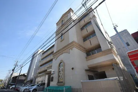 シティライフ本山東の画像