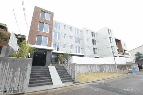 quador御器所NOIR【209号室】の外観