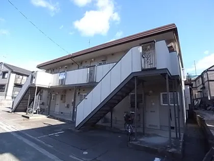 セキスイオークハイツの画像