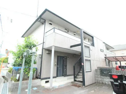 ハイツレジーナの画像