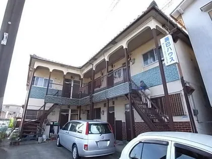 辰巳ハウスの画像