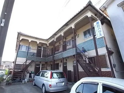 辰巳ハウスの画像