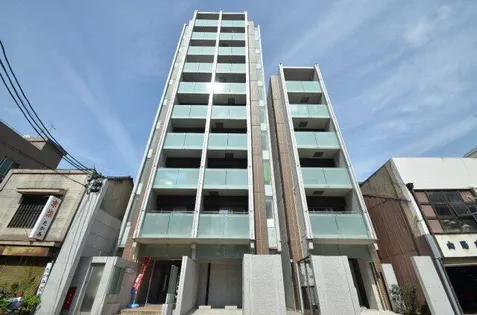 SK BUILDING6の画像