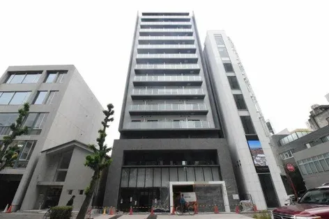 E-city大須【803号室】の外観