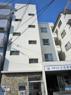 かぎ屋ビルの画像