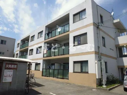 エスポワール富田の画像