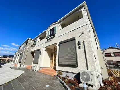 カーサ フォンターナの画像