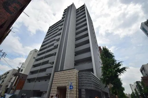 セレニティー大須の画像