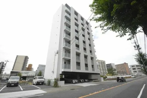 COMFORT金山の画像