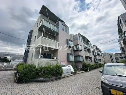 カルチェ ダムールC棟の画像