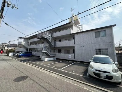 篠崎マンションの画像