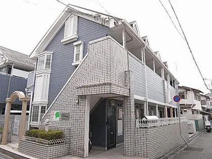 トニオー能勢口第2の画像