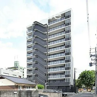 ディアレイシャス上前津の画像