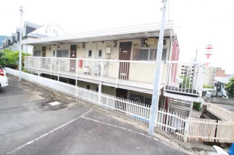 グリーンハイム萩原の画像