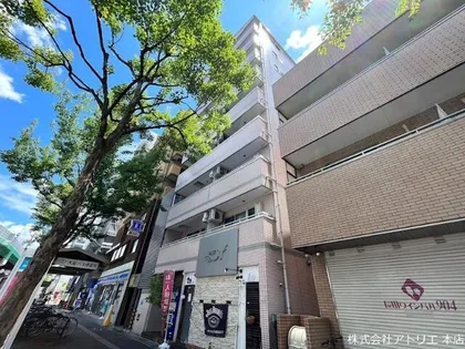 アベニューリップル長田Ⅰの画像