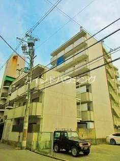 ロイヤルクレイン玉出の画像