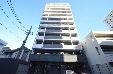 メインステージ名古屋ノースマーク【10階】の外観