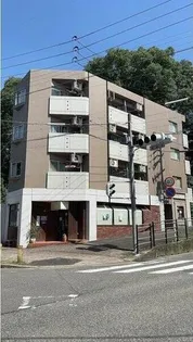 J2ビル【2階】の外観