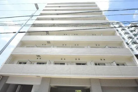 ArtizA東別院【801号室】の外観