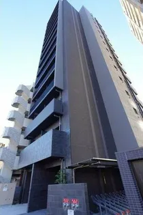 メイクスWアート浅間町【15階】の外観